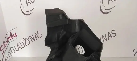 Renault Trafic III (X82) Air intake duct part 960155230R 93456982