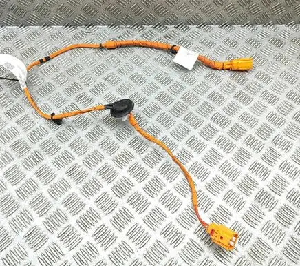 Audi Q4 Sportback e-tron Other wiring loom 1EA971475E