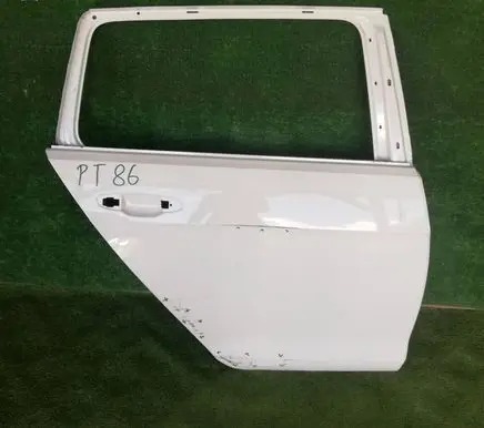 Volkswagen Golf VII Rear door 5G9839312