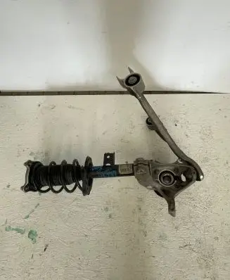 Mercedes-Benz A W177 Front wheel hub spindle knuckle