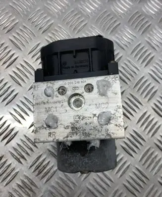 Alfa Romeo 156 ABS Pump 46773428 0265216801