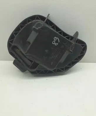 Volkswagen Touran I Headlight/headlamp dust cover 1305239234