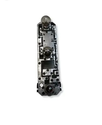 Peugeot 1007 Tail light bulb cover holder 