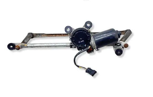 Opel Vectra C Front wiper linkage 