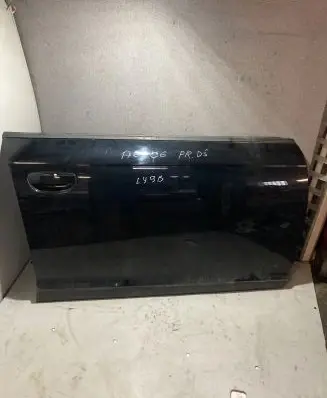 Audi A6 S6 C6 4F Front door