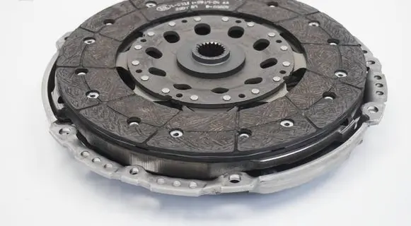 Renault Trafic III (X82) Clutch set kit 302059239R TH3045 301018864R