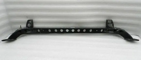 Opel Insignia B Radiator mount bracket 84316408 84047175
