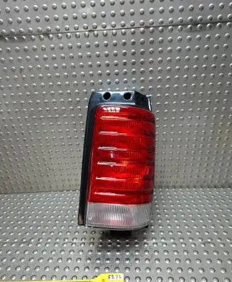 Chrysler Grand Voyager II Rear/tail lights V7124586AA