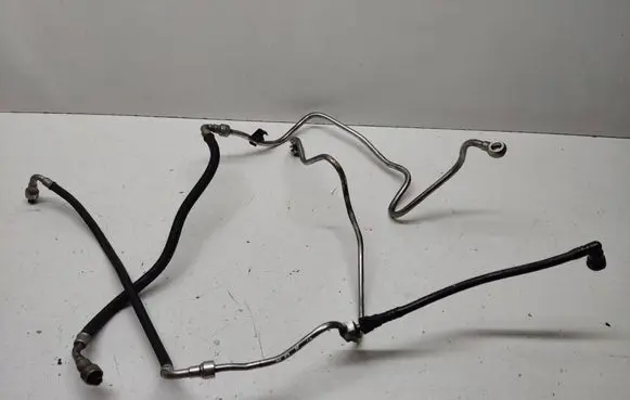 Chrysler Grand Voyager V Fuel line pipe 73378