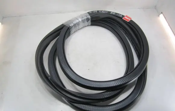 Volkswagen T-Cross Rubber seal rear door 2GM867914B