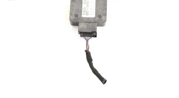 Volkswagen Jetta VI Rain sensor DE8T19H463BB