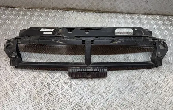 Peugeot 308 Top upper radiator support slam panel 9677363777