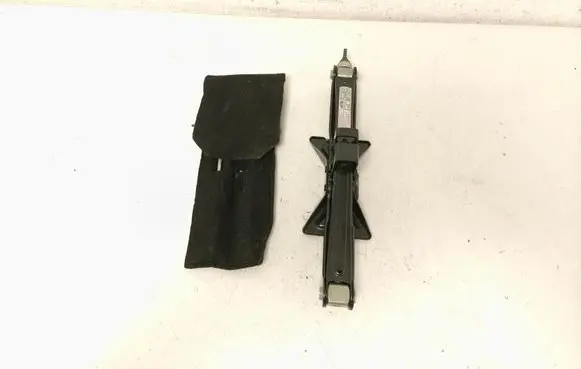KIA Sportage Lift Jack 
