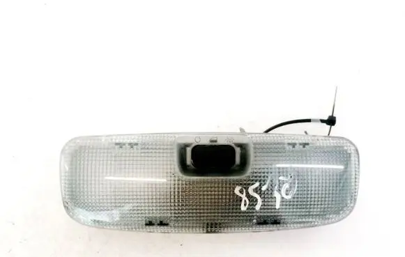 Ford Focus Front seat light