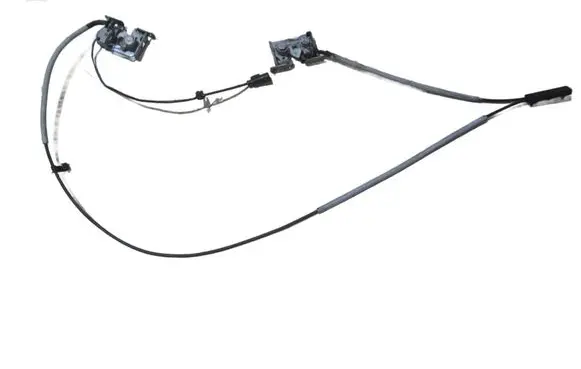 BMW X5 F15 Engine bonnet/hood lock/catch 51227281941