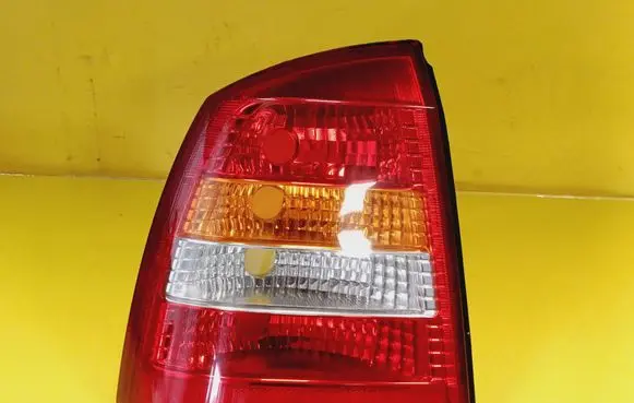 Rear/tail lights