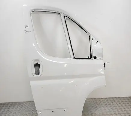 Citroen Jumper Front door 1617013980 9004EC