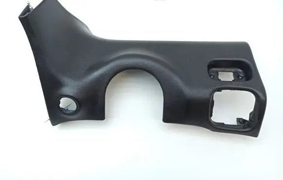 Mercedes-Benz C W203 Dashboard lower bottom trim panel a2036802387