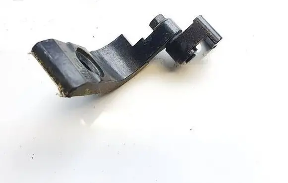 BMW i3 Rear door lower hinge 7266715 02-15a046574