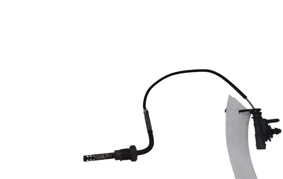 Exhaust gas temperature sensor