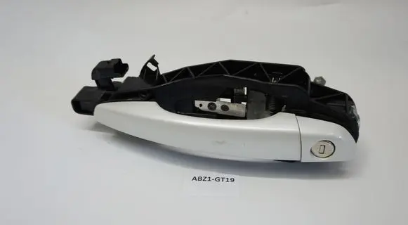 Peugeot 308 Front door exterior handle 9802977180