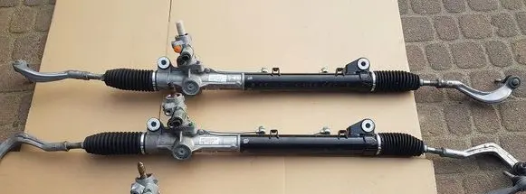 Maserati Quattroporte Steering rack 249104