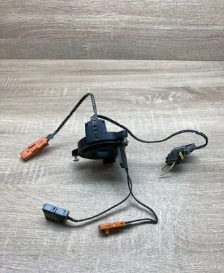 Peugeot 307 Airbag slip ring squib (SRS ring) 3008992101