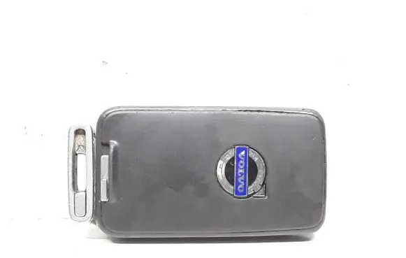 Ignition key/card