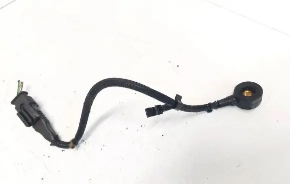 Detonation knock sensor