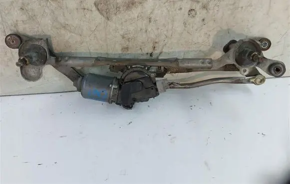 Mazda 5 Front wiper linkage 1593000600