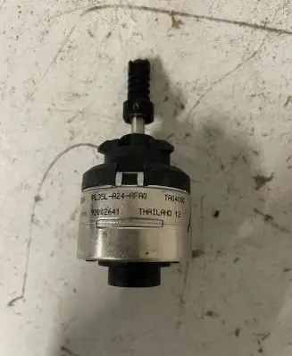 Audi A6 S6 C7 4G Headlight level adjustment motor 