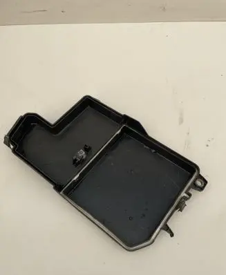 Renault Scenic IV - Grand scenic IV Fuse box cover 243127929R