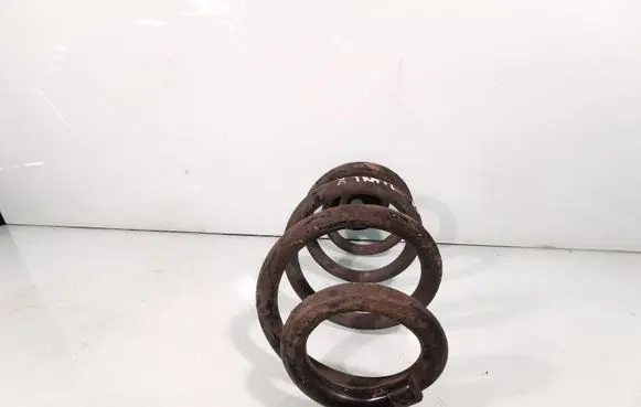 Nissan X-Trail T31 Rear coil spring
