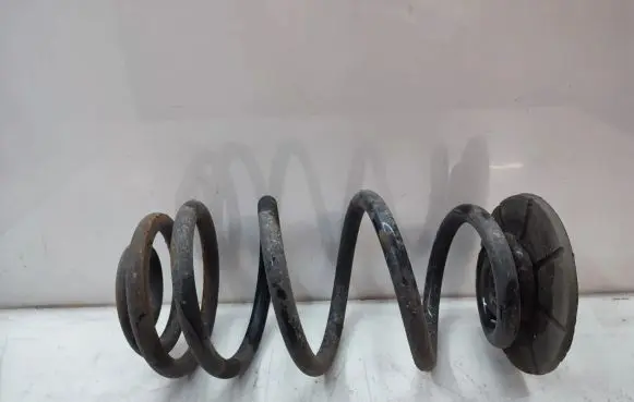 Opel Insignia A Rear coil spring