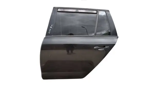 Skoda Octavia Mk3 (5E) Rear door 