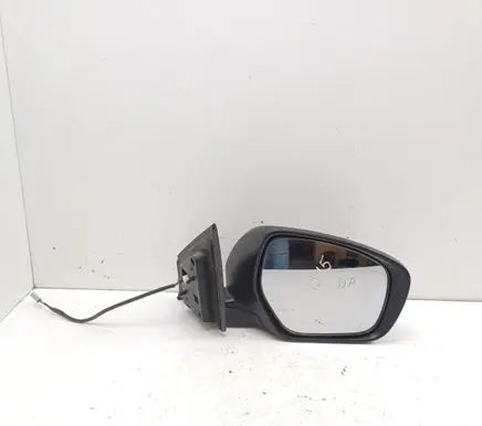 Mazda CX-9 Front door electric wing mirror E4023107