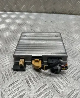 Opel Insignia A Bluetooth control unit module 13314404