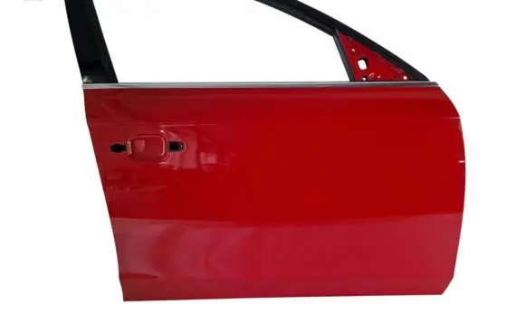 Audi A4 S4 B8 8K Front door