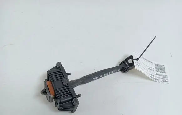 Jaguar XF X250 Rear door check strap stopper 8X23F27200AB