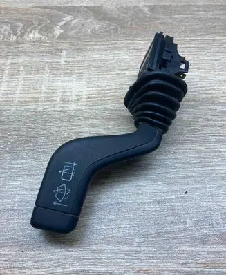 Opel Astra G Wiper control stalk 090243395 501392