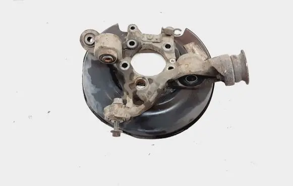 Volvo XC90 Rear wheel hub 31262872