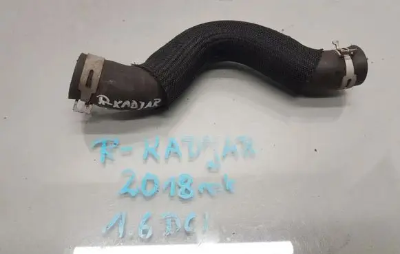 Renault Kadjar Engine coolant pipe/hose