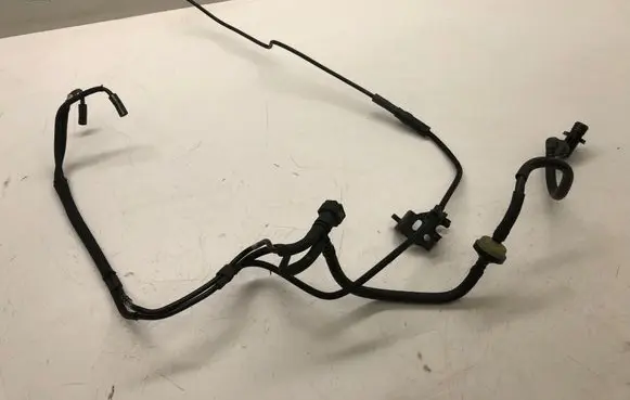 Peugeot 508 Other engine bay part