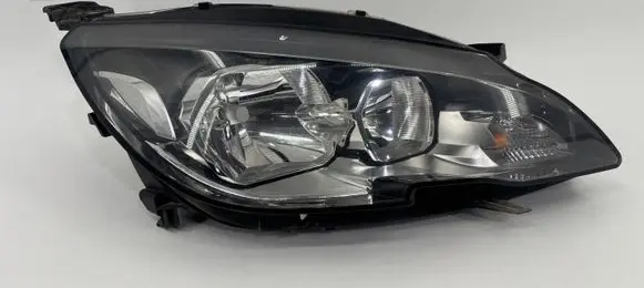 Peugeot 308 Headlight/headlamp 96775229 K822229
