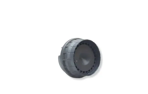 BMW X3 E83 Alarm system siren 6970941