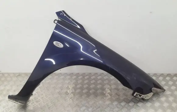 Mazda 6 Fender