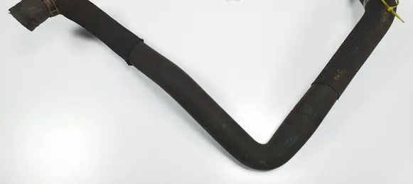 Mercedes-Benz A W169 Engine coolant pipe/hose A1695010182