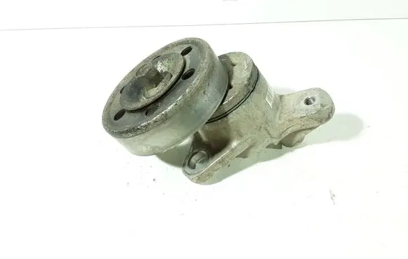 Toyota Corolla Verso E121 Generator/alternator belt tensioner
