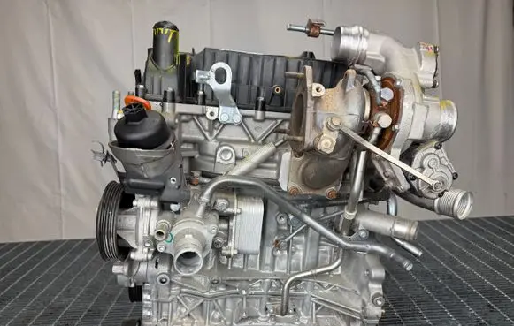 SsangYong Tivoli Engine 175950 G15DTF