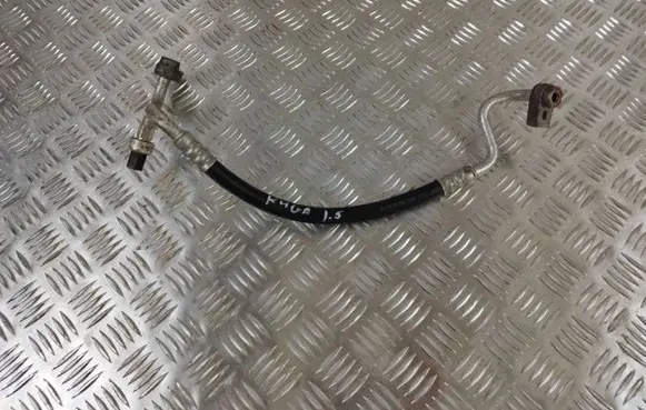 Ford Kuga II Air conditioning (A/C) pipe/hose F1F119N601EB 111114